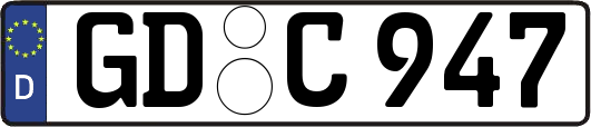 GD-C947