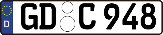 GD-C948