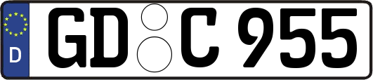 GD-C955