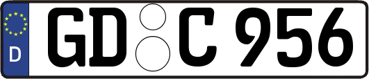 GD-C956