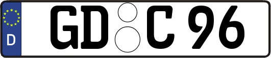 GD-C96