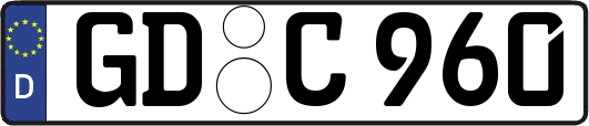 GD-C960
