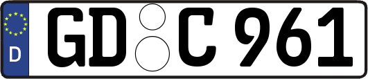 GD-C961