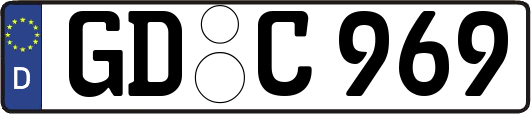 GD-C969