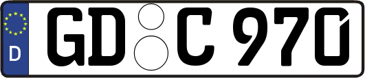 GD-C970