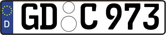 GD-C973
