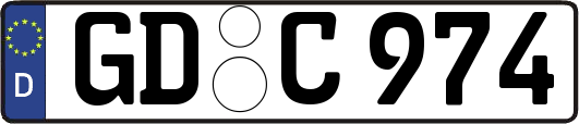 GD-C974