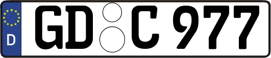 GD-C977
