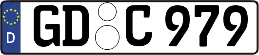 GD-C979