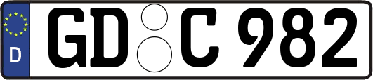 GD-C982