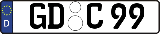 GD-C99