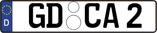 GD-CA2