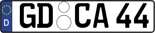 GD-CA44