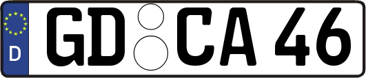 GD-CA46