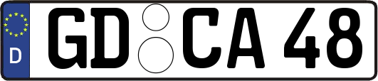 GD-CA48