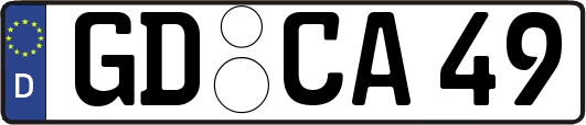 GD-CA49