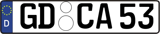 GD-CA53