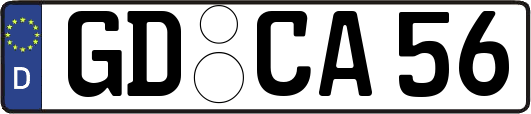GD-CA56
