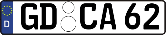GD-CA62