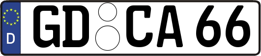 GD-CA66