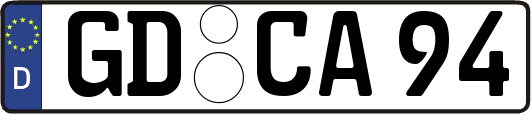 GD-CA94