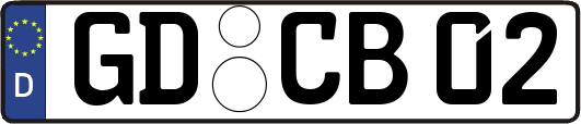 GD-CB02
