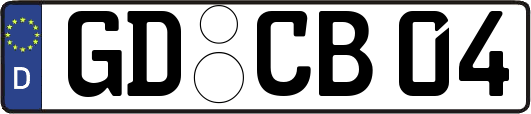 GD-CB04
