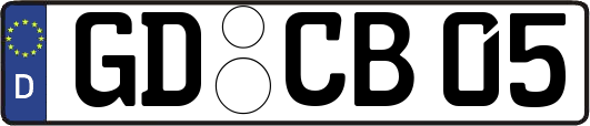 GD-CB05