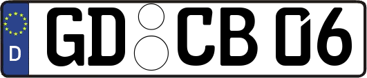 GD-CB06