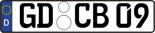 GD-CB09