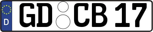 GD-CB17