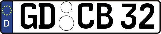GD-CB32