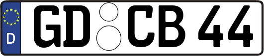 GD-CB44