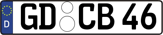 GD-CB46