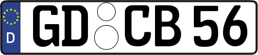 GD-CB56