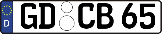 GD-CB65