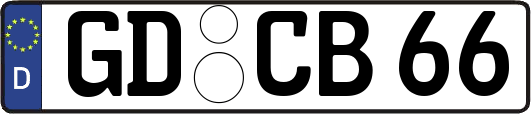 GD-CB66