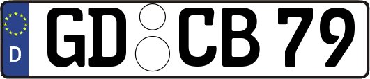 GD-CB79