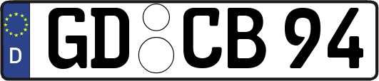 GD-CB94