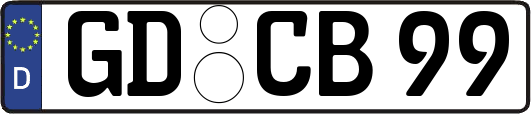 GD-CB99