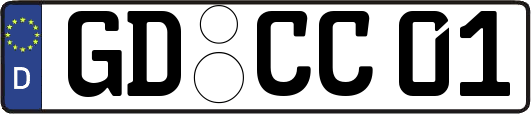 GD-CC01