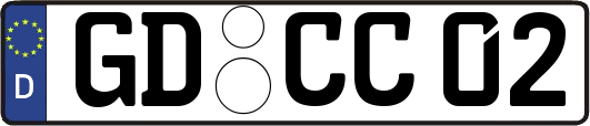 GD-CC02