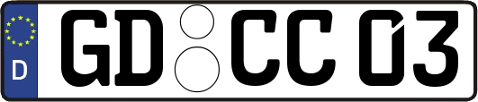GD-CC03