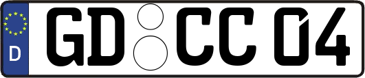 GD-CC04