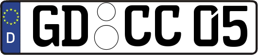 GD-CC05