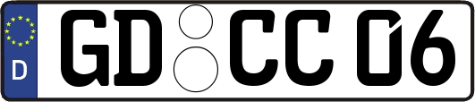 GD-CC06