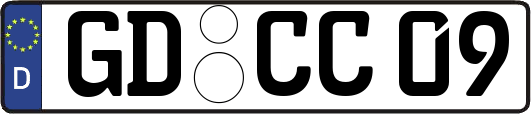 GD-CC09