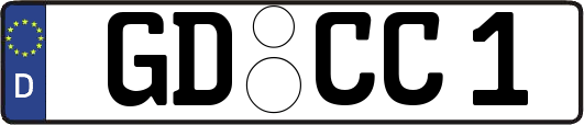 GD-CC1