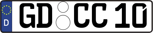 GD-CC10