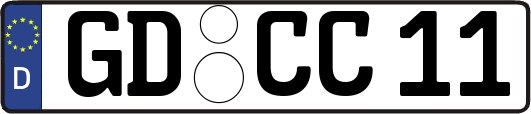 GD-CC11